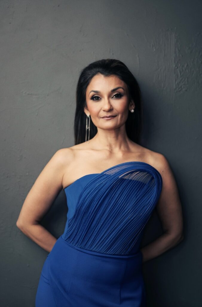 Roll Initiative for Rescue: Anjali Bhimani’s The Puppy Roll 2