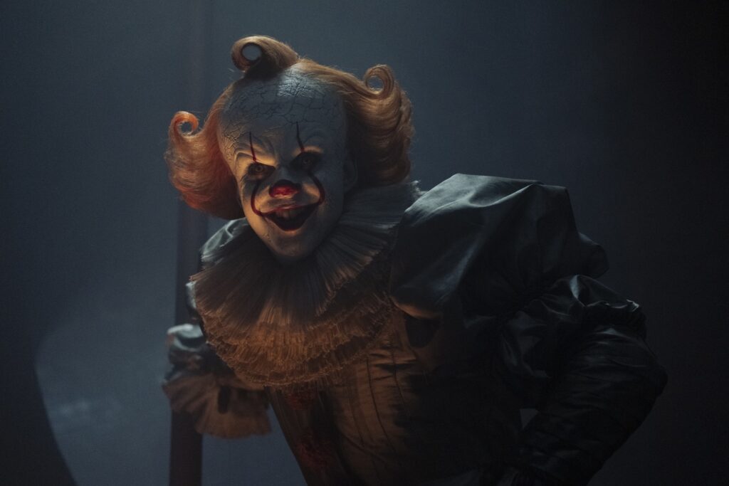 IT: Welcome To Derry Review