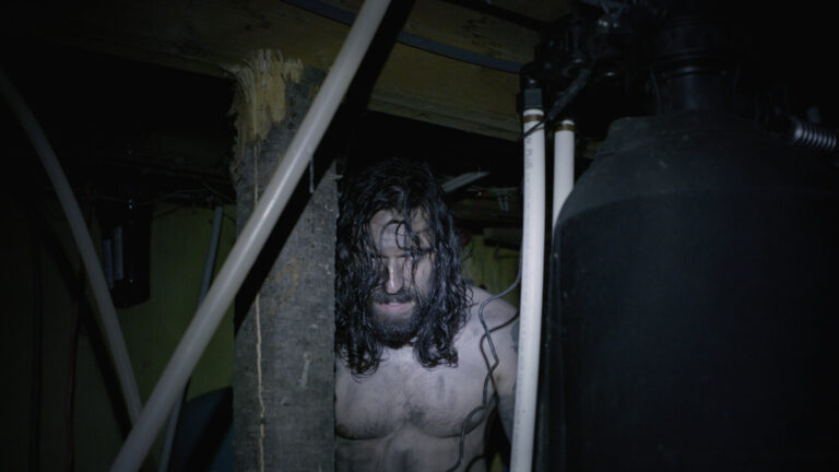The $40,000 Nightmare: How Eli Roth Discovered the Found-Footage Sensation, Dream Eater