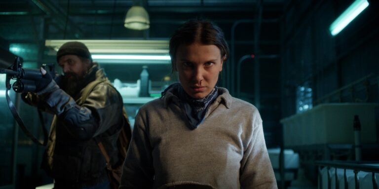 Stranger Things Season 5 Volume 1 Review: Good To Be Back