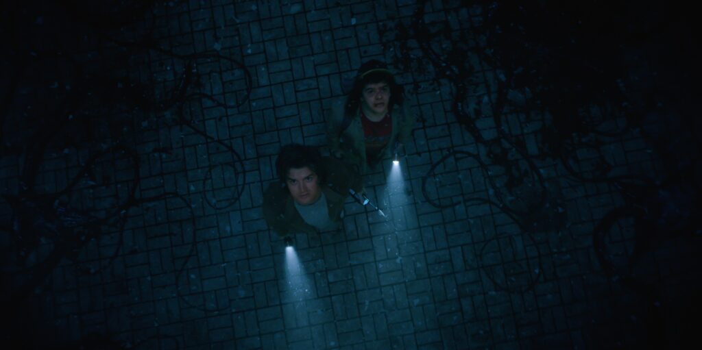 Stranger Things season 5