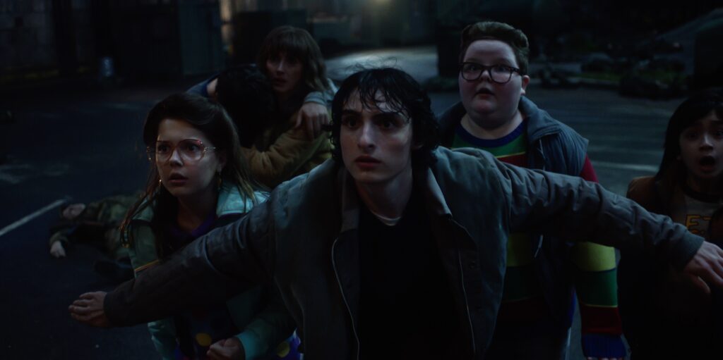 Stranger Things season 5