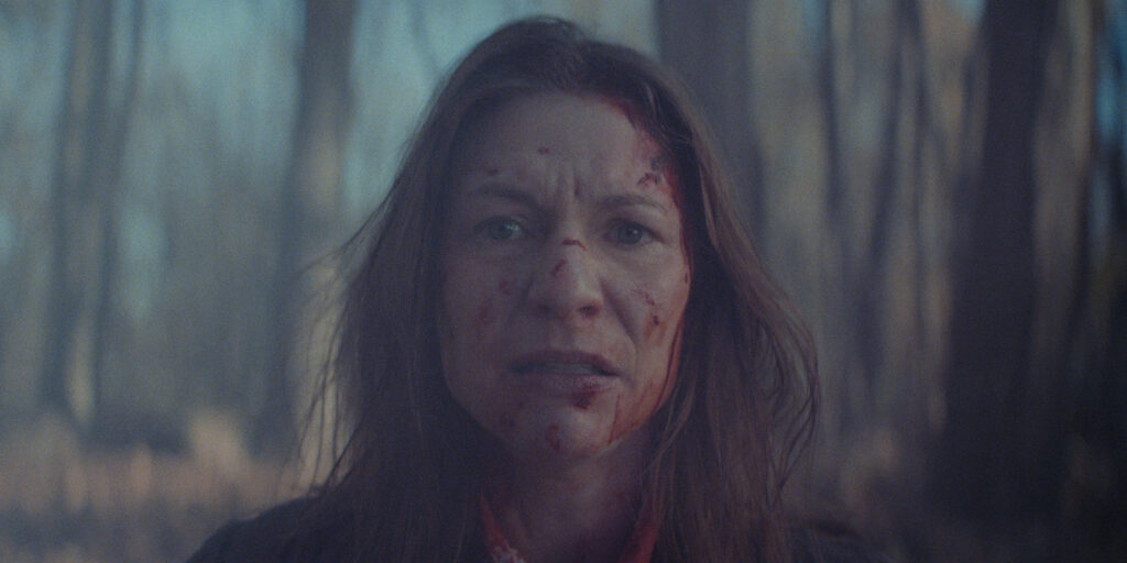 The Beast In Me Netflix