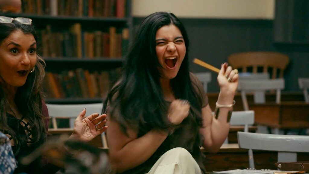 'Tales From Woodcreek' Blends D&D, Escape Rooms, and Horror for a One-of-a-Kind Adventure