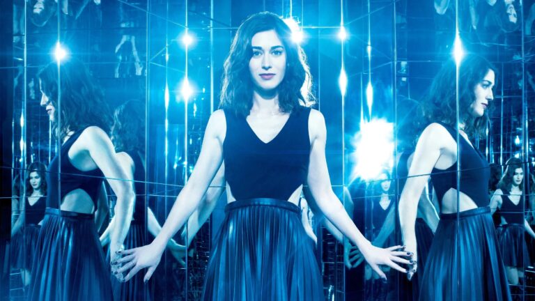 Lizzy Caplan On Her Surprise Return In Now You See Me Now You Don’t