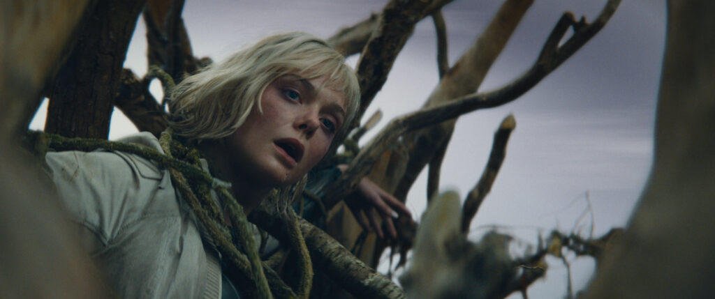 Predator: Badlands Review