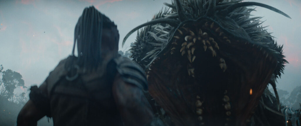 Predator: Badlands Review