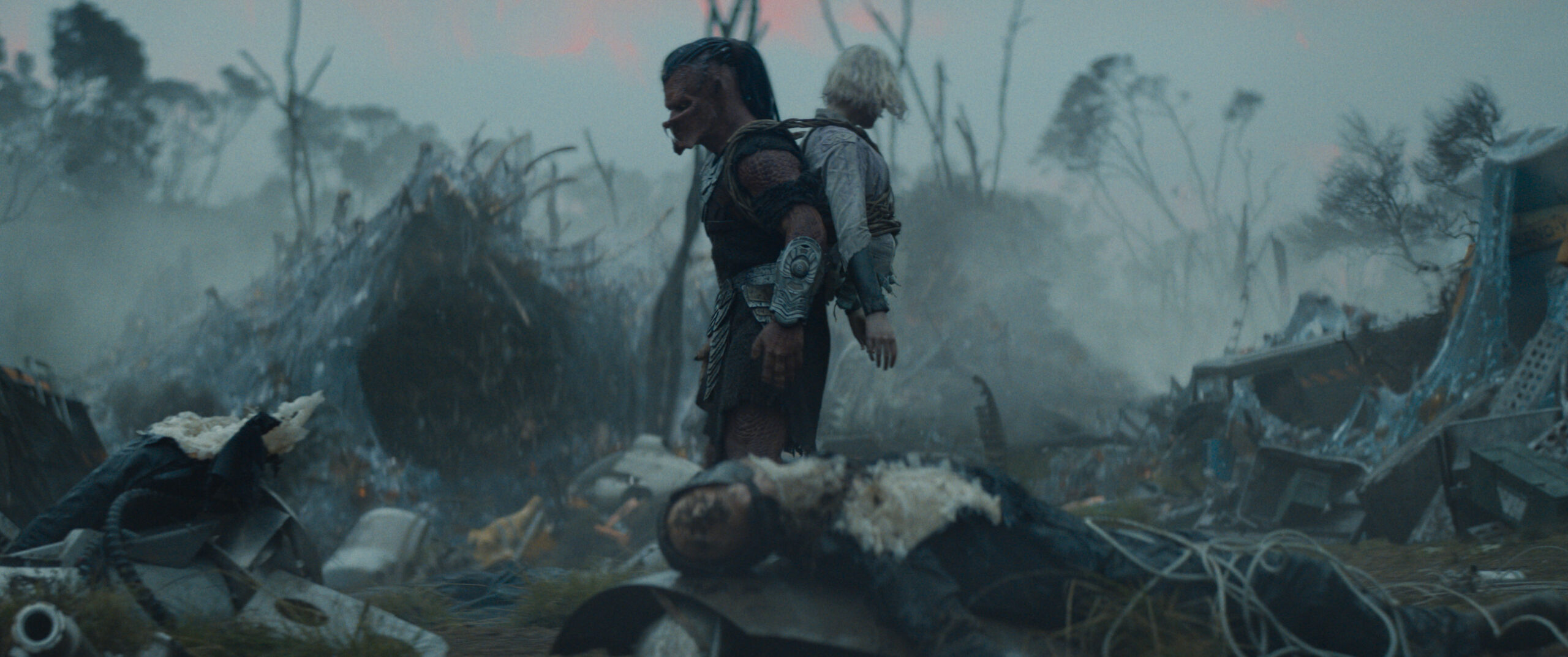 Predator: Badlands Review: You’ve Never Seen The Predator Like This Before Predator: Badlands Review