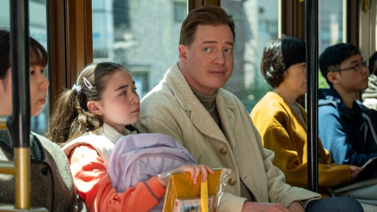 Rental Family Review: A Sweet & Charming Film