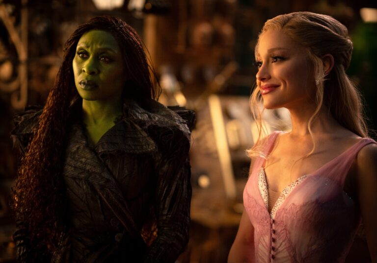 Wicked For Good Review: Despite Incredible Performances, It Fails To Inspire Or Entertain