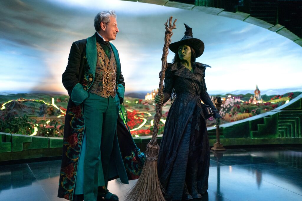 Wicked: For Good Review: Despite Incredible Performances, It Fails To Inspire Or Entertain