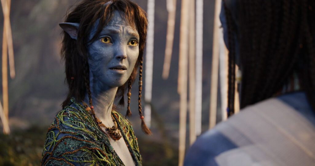 Avatar: Fire and Ash Review