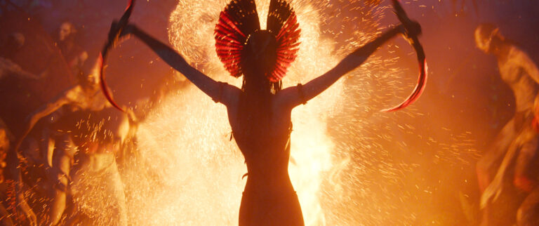 Avatar: Fire and Ash Review: Not Much More Than Beautiful