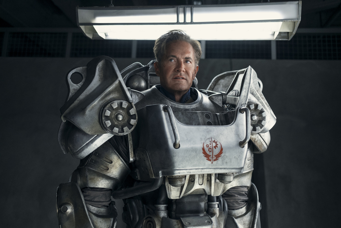 Fallout Season 2 Review