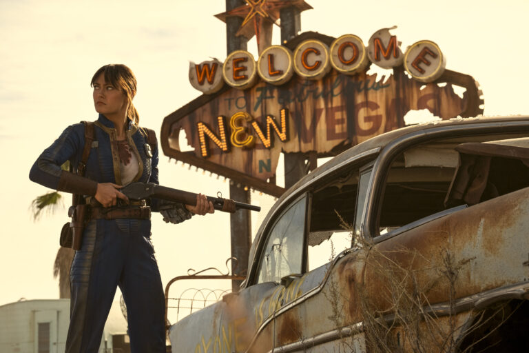 Fallout Season 2 Review: Just As Good As Season 1, If Not Better