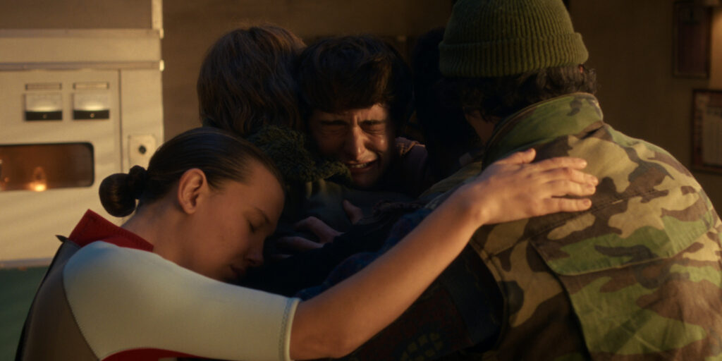 Here’s Why You’re Wrong About Stranger Things Season 5 Volume 2