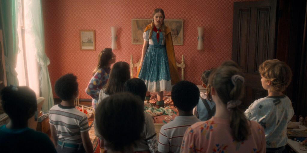 Here’s Why You’re Wrong About Stranger Things Season 5 Volume 2