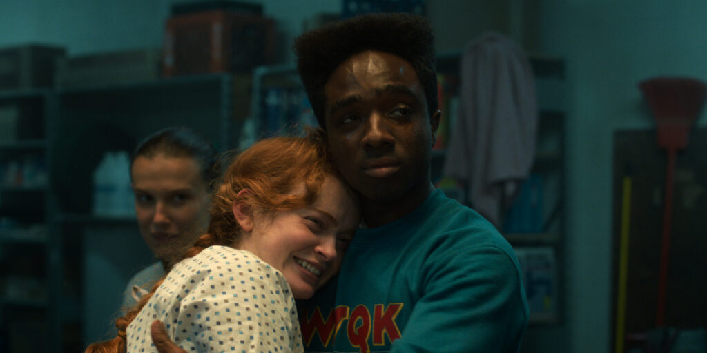Here’s Why You’re Wrong About Stranger Things Season 5 Volume 2