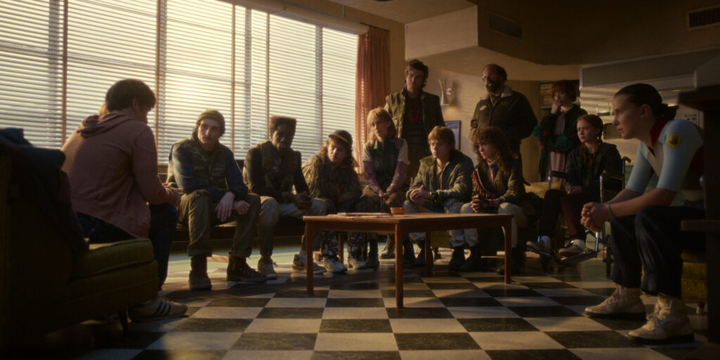 Here’s Why You’re Wrong About Stranger Things Season 5 Volume 2