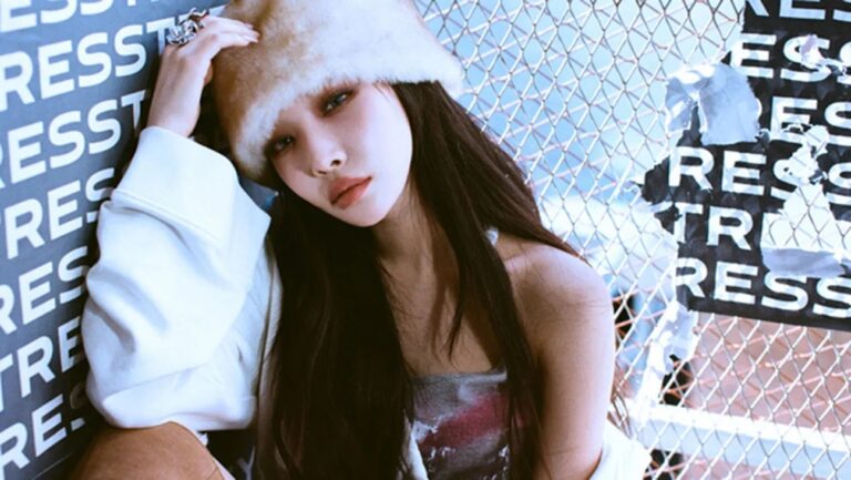 CHUNG HA to release Special Christmas Digital Single [Christmas Promises: Again]