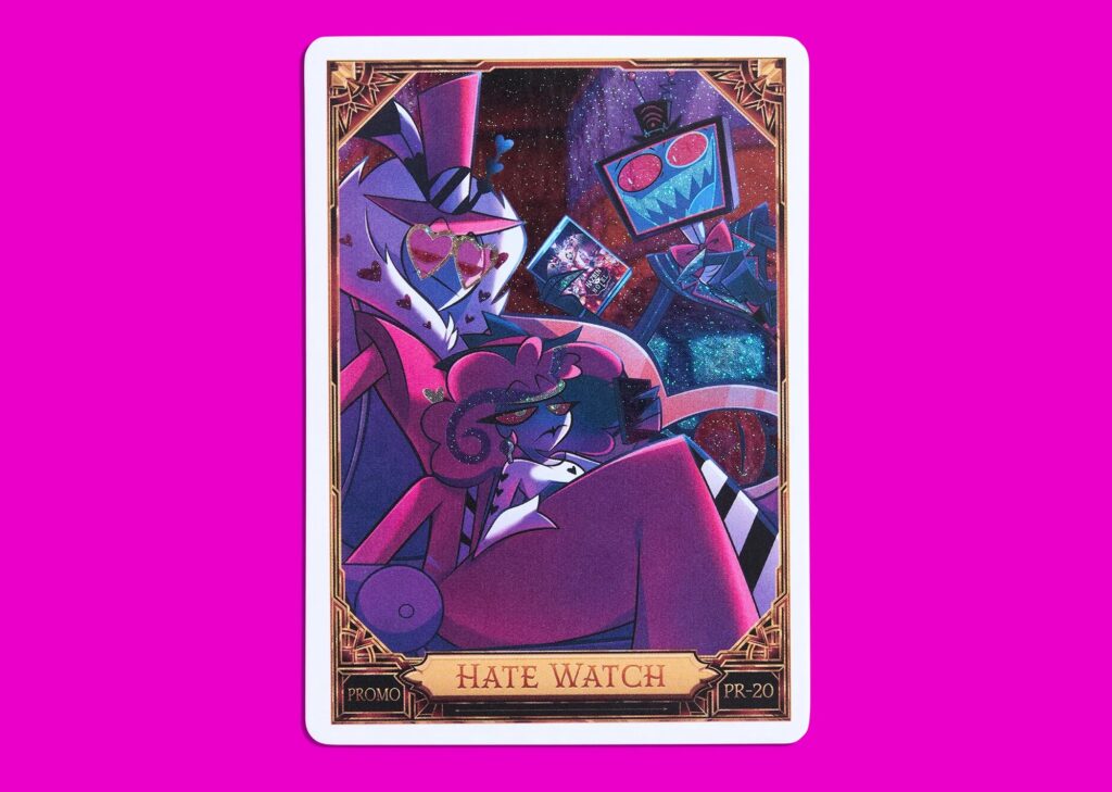 Hazbin Hotel Season 1 Comes Home On Blu-ray With Bonus Features