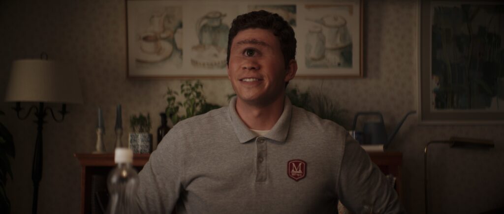 Percy Jackson and the Olympians Season 2 Review