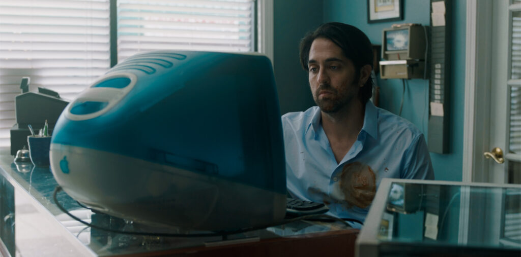 Second Chances & Ukuleles: The ‘Re-Election’ Cast Spills It All