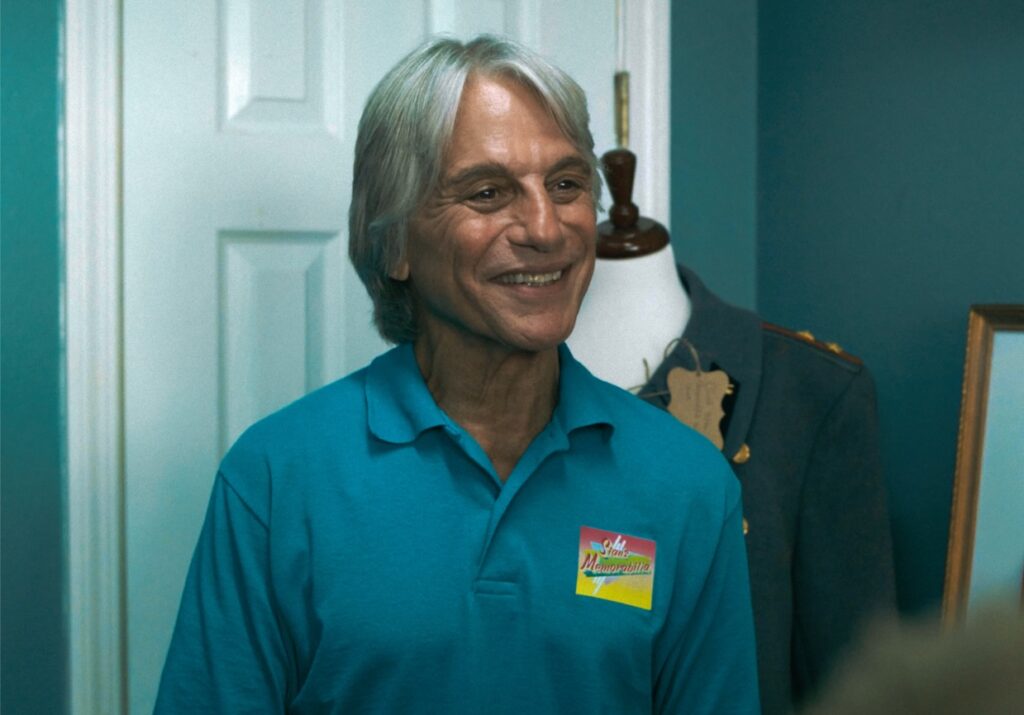 Second Chances & Ukuleles: The ‘Re-Election’ Cast Spills It All