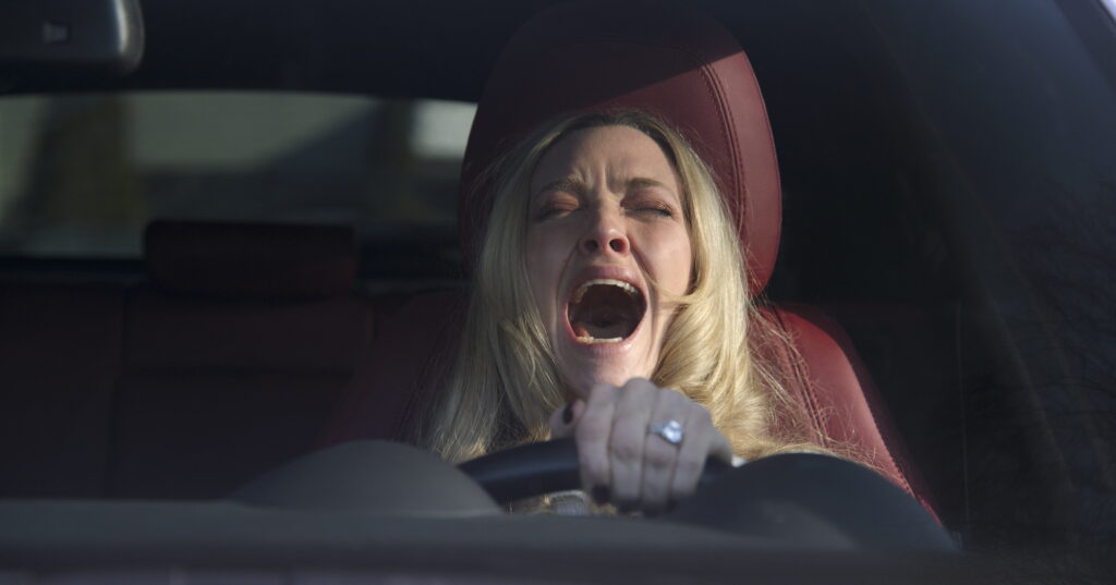 The Housemaid Review