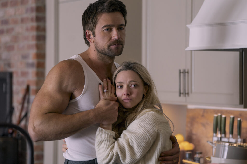 The Housemaid Review