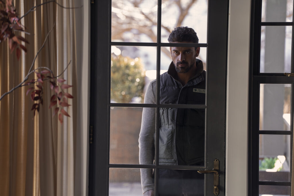 The Housemaid Review