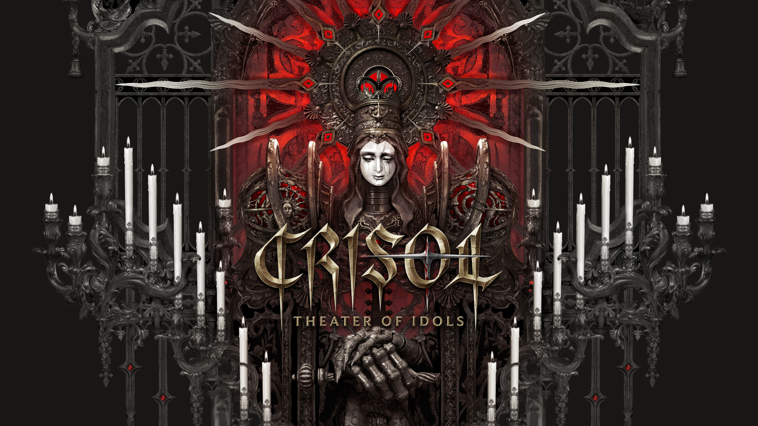 A First Look At Blumhouse’s Crisol: Theater of Idols A First Look at Crisol: Theater of Idols: Blood, Bullets, and Blumhouse