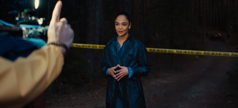 His & Hers Series Review: A Twisted, Captivating Thriller