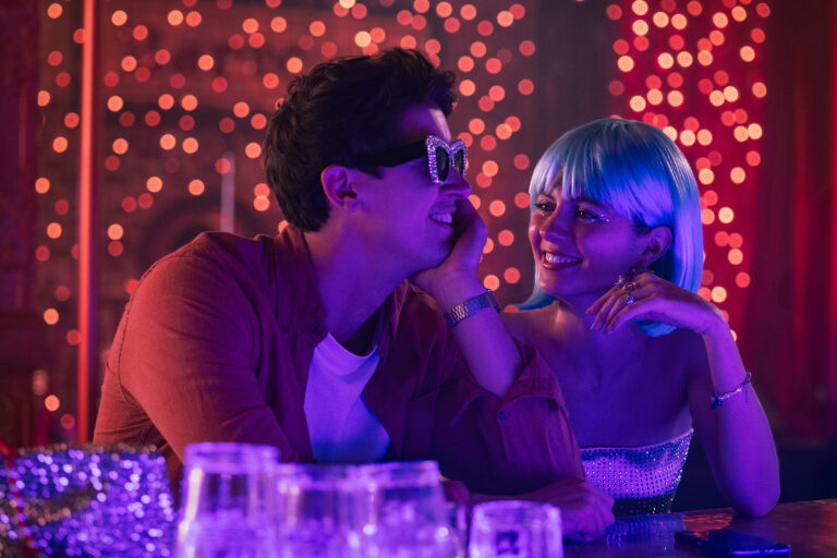 People We Meet On Vacation Review: An Unforgettable RomCom