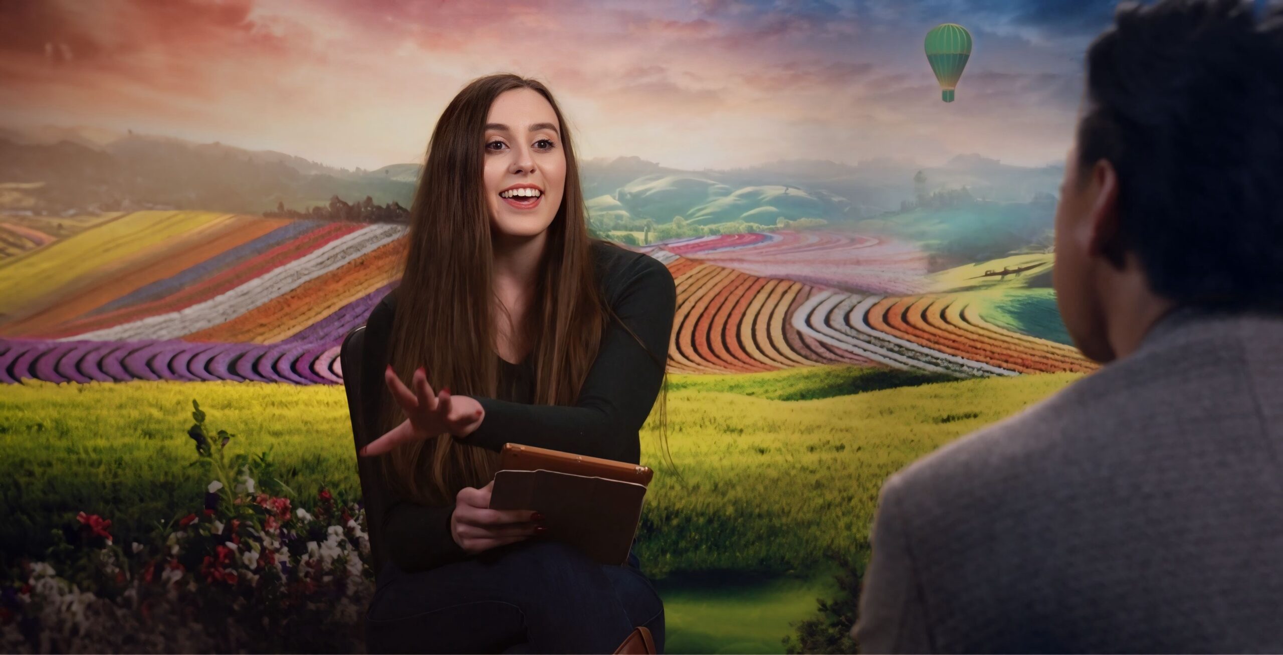 Rachel Headshot scaled