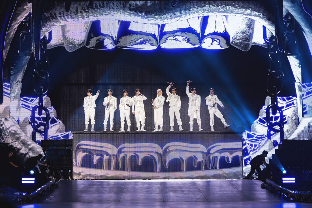 Stray Kids: The dominATE Experience Tickets Available Now