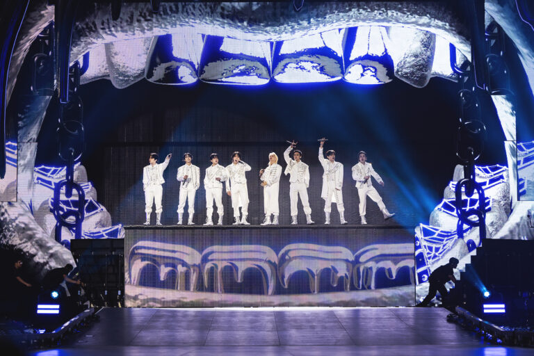 Stray Kids: The dominATE Experience Tickets On Sale Now