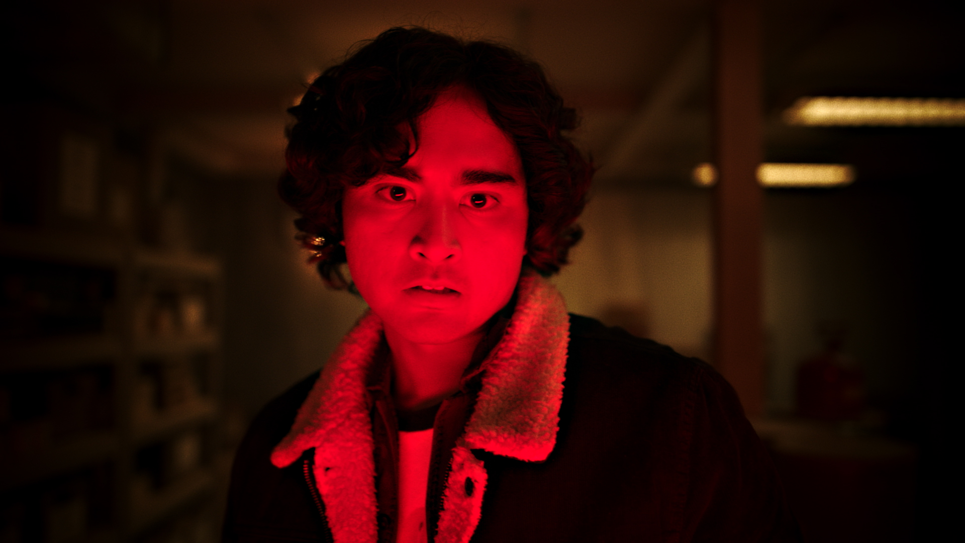 School Spirits Cast Dishes On Season 3 & More School Spirits Cast Dishes On Season 3 & More