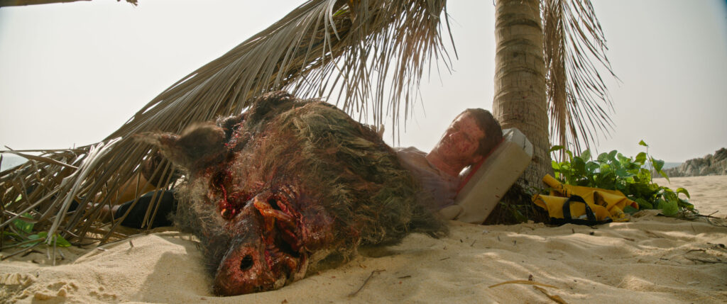 Send Help Review: Sam Raimi’s Gory, Hilarious, & Wild Survival Romp