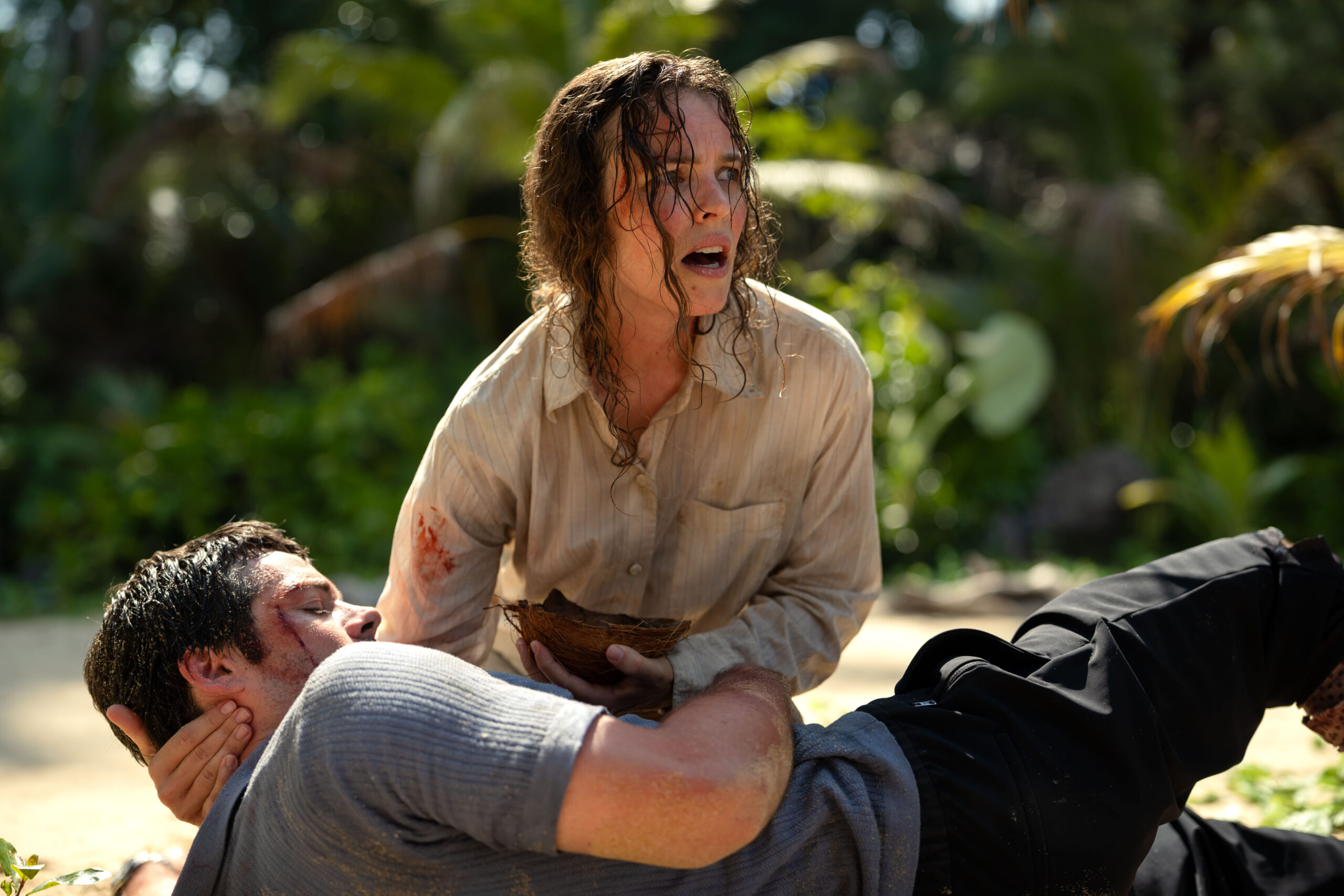 Send Help Review: Sam Raimi’s Gory, Hilarious, & Wild Survival Romp Send Help Review: Sam Raimi’s Gory, Hilarious, & Wild Survival Romp