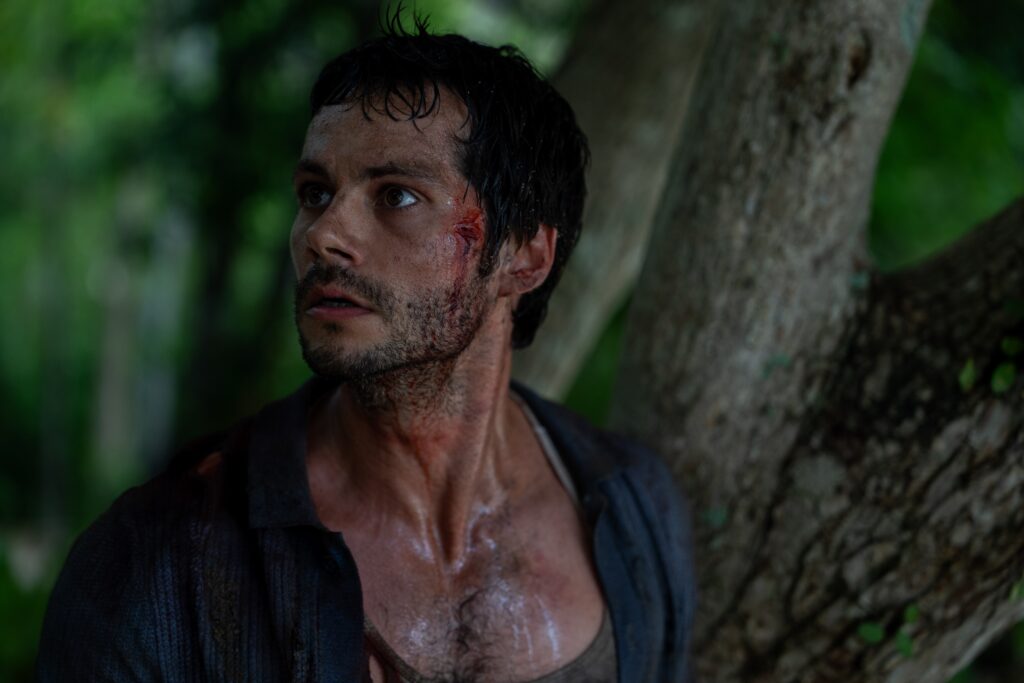 Send Help Review: Sam Raimi’s Gory, Hilarious, & Wild Survival Romp