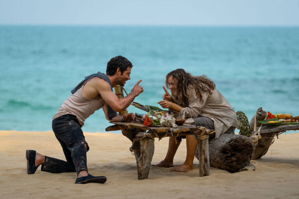 Send Help Review: Sam Raimi’s Gory, Hilarious, & Wild Survival Romp