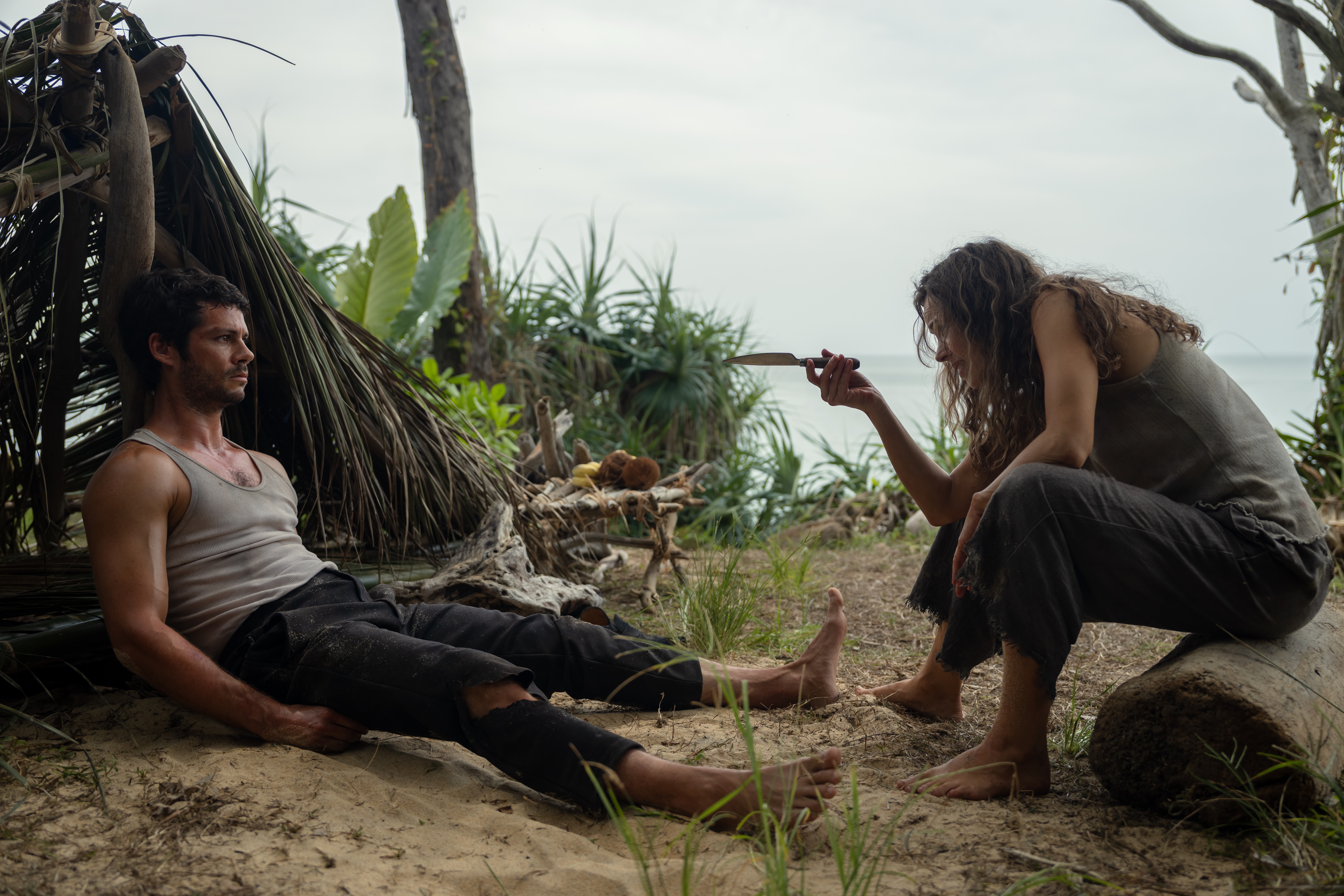 Send Help Review: Sam Raimi’s Gory, Hilarious, & Wild Survival Romp