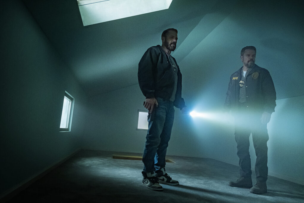 The RIP Movie review