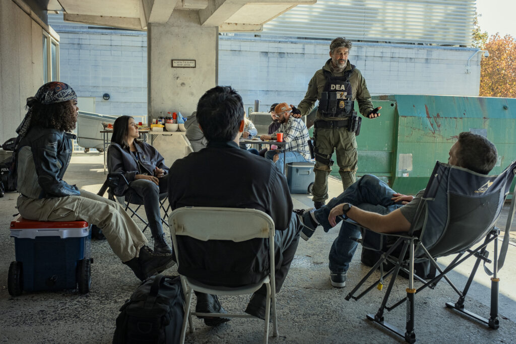 The RIP Movie review