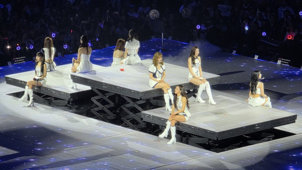 TWICE [This Is For] World Tour: Los Angeles Night 1 Review