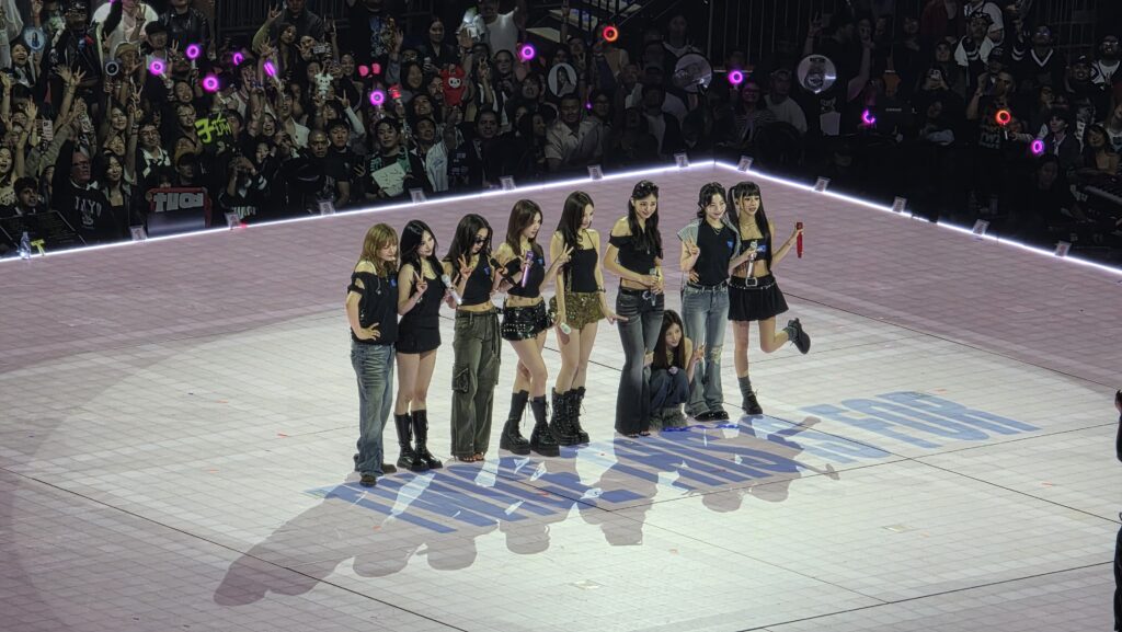 TWICE [This Is For] World Tour: Los Angeles Night 1 Review