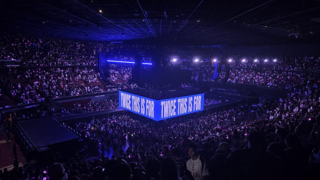 TWICE [This Is For] World Tour: Los Angeles Night 1 Review