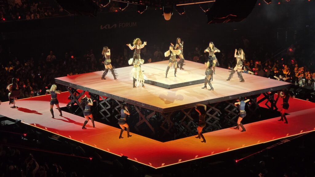 TWICE [This Is For] World Tour: Los Angeles Night 1 Review
