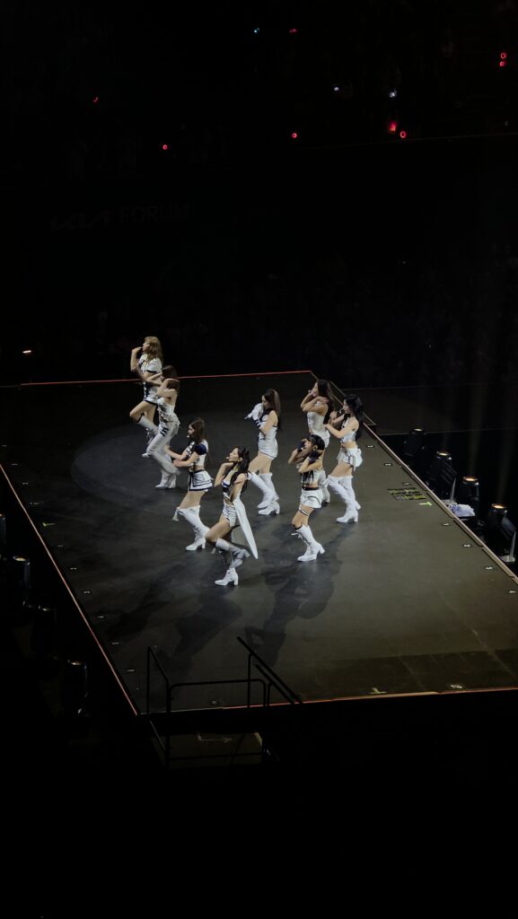 TWICE [This Is For] World Tour: Los Angeles Night 1 Review